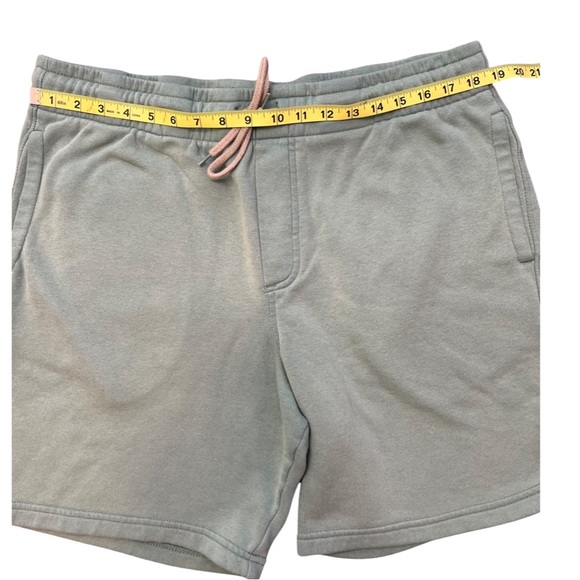 Goodfellow & Co. Mint Green Shorts - Picture 4 of 7